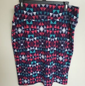 Lularoe Cassie 2XL